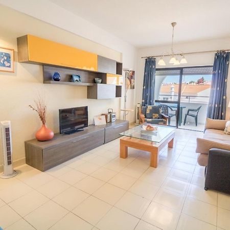 #031 Golden Lavender By Home Holidays Albufeira Buitenkant foto
