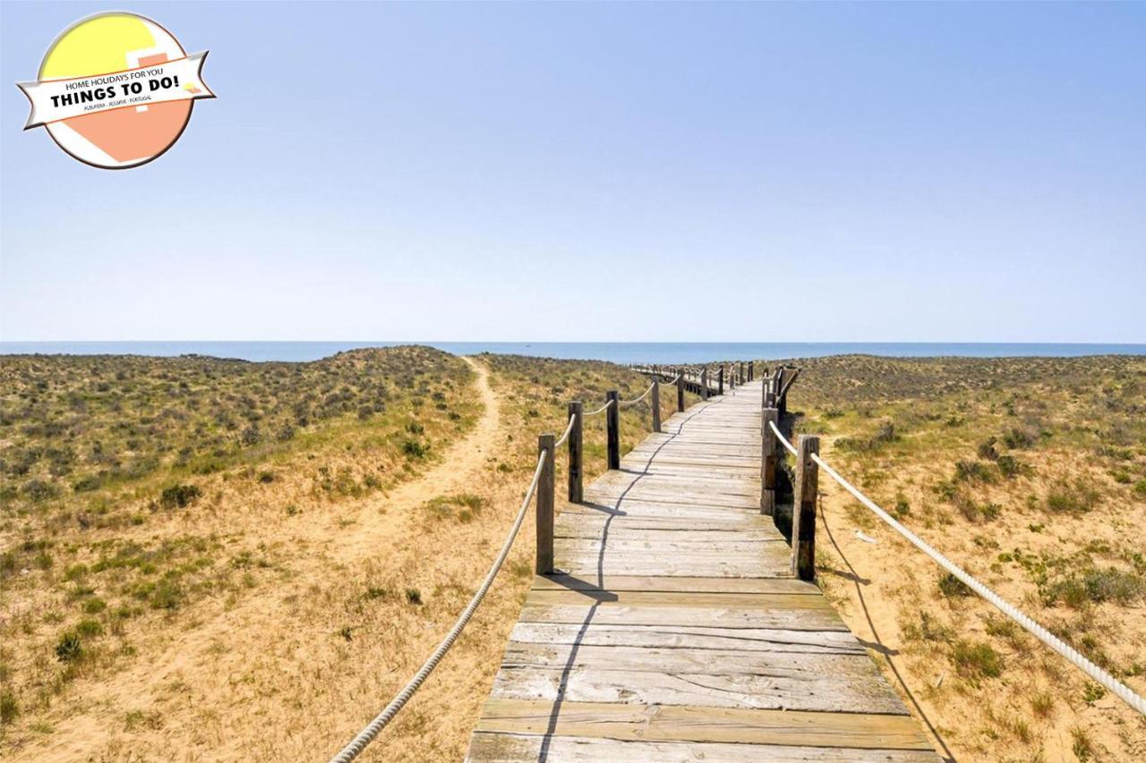 #031 Golden Lavender By Home Holidays Albufeira Buitenkant foto