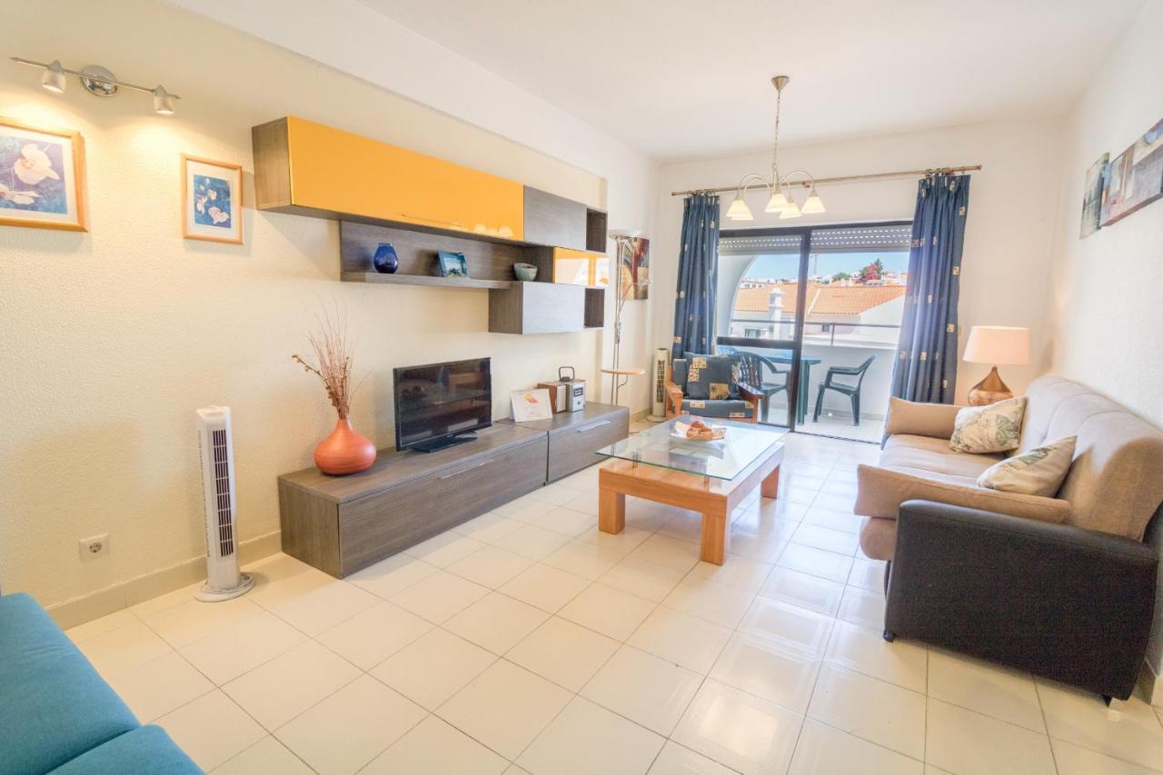 #031 Golden Lavender By Home Holidays Albufeira Buitenkant foto