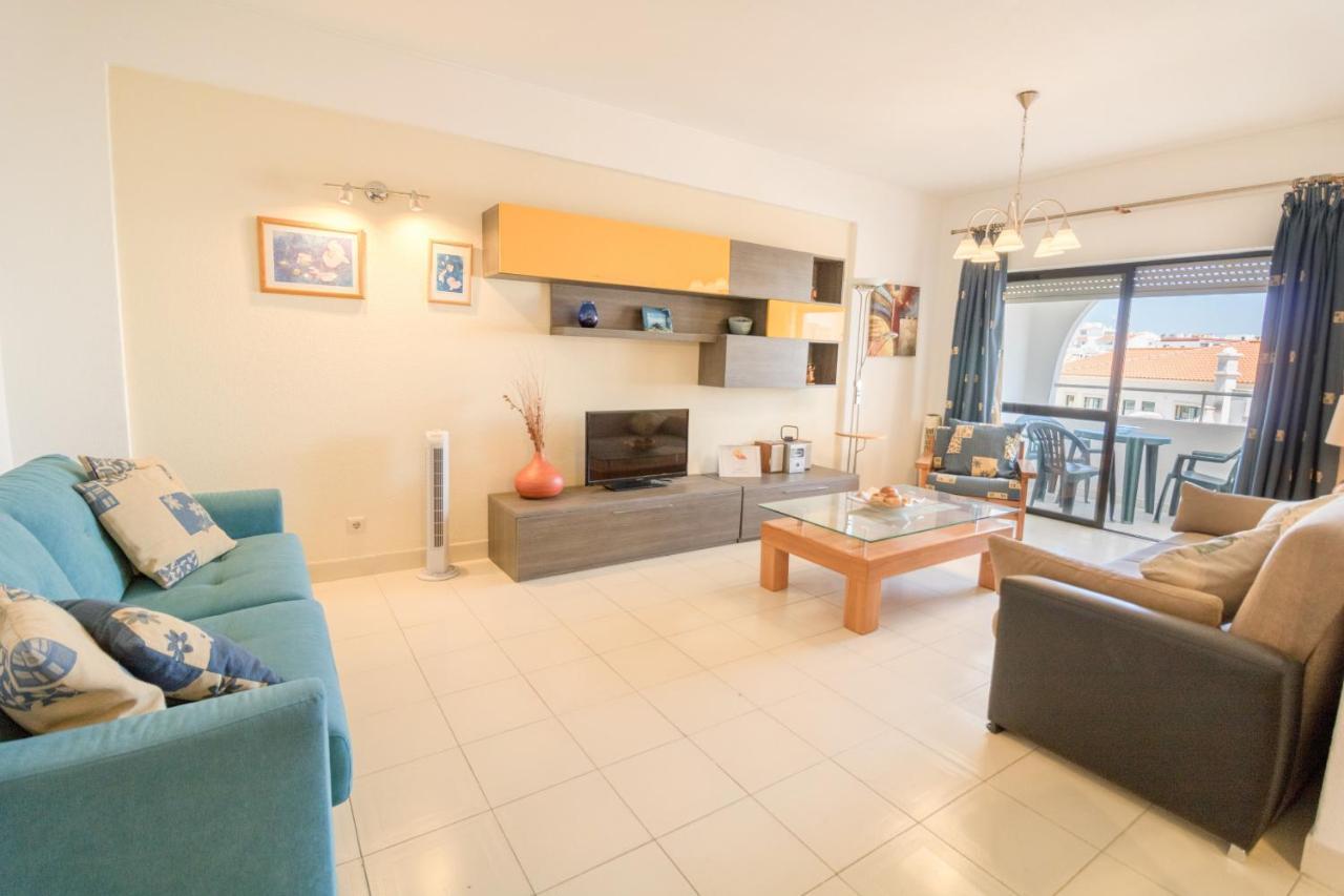 #031 Golden Lavender By Home Holidays Albufeira Buitenkant foto