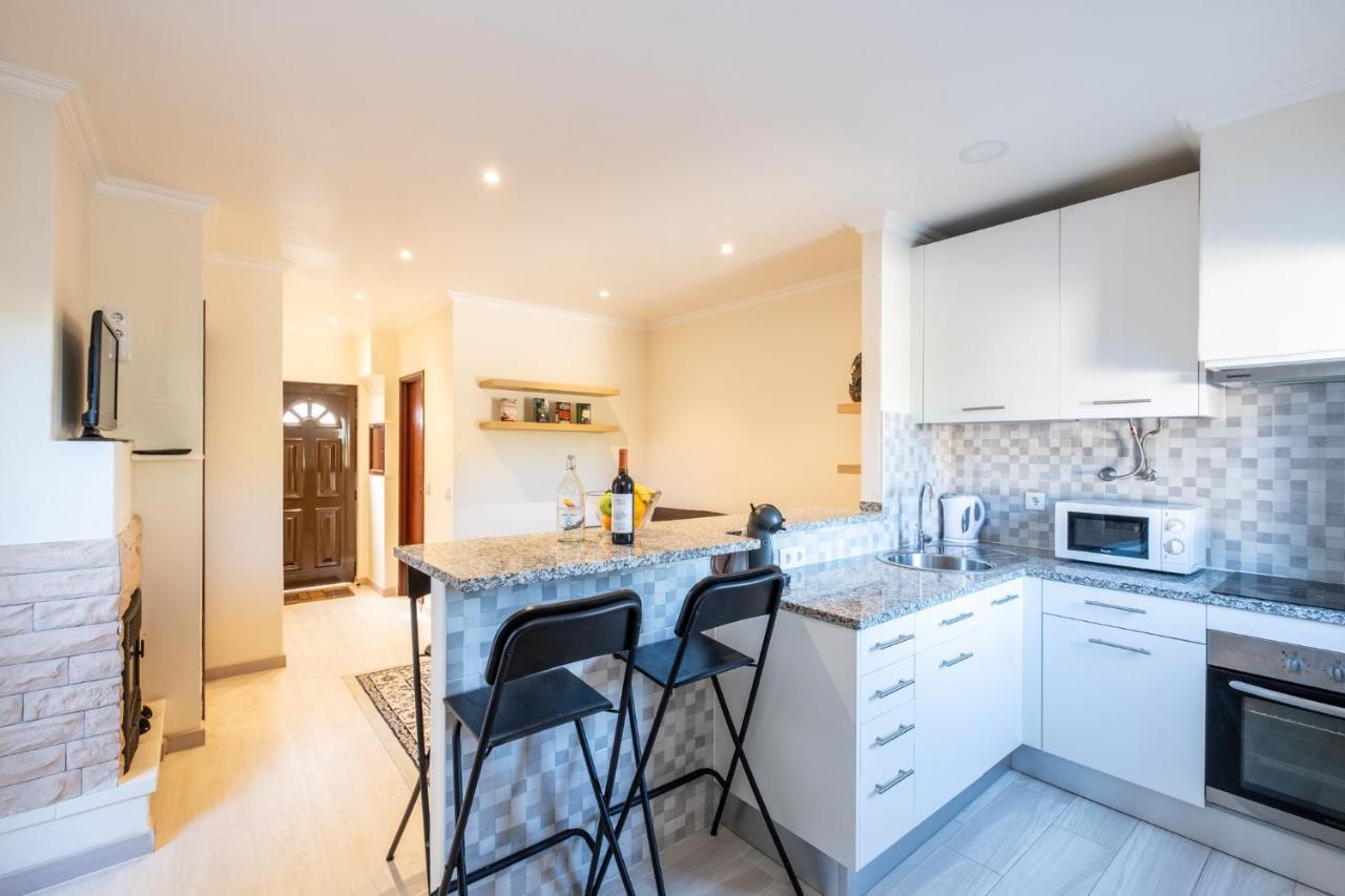 #031 Golden Lavender By Home Holidays Albufeira Buitenkant foto