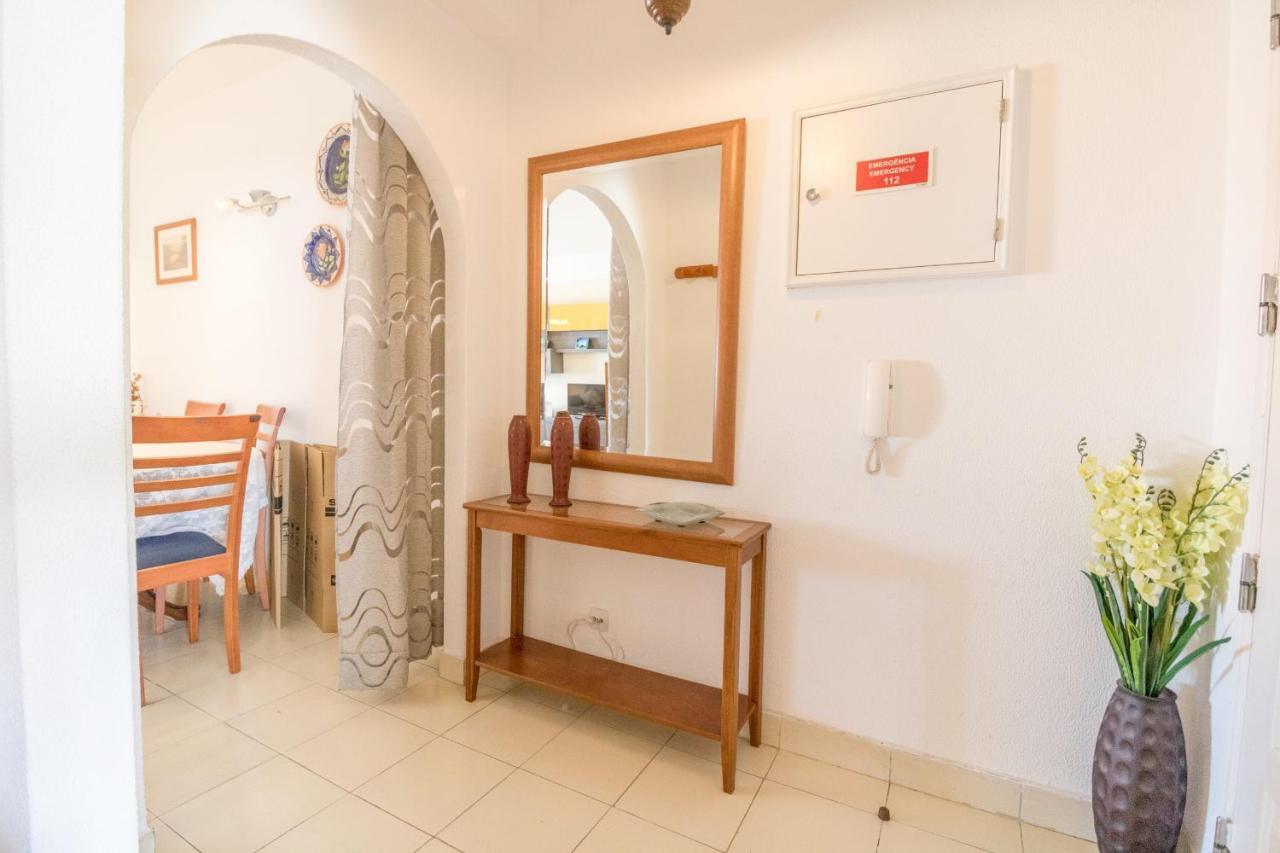 #031 Golden Lavender By Home Holidays Albufeira Buitenkant foto