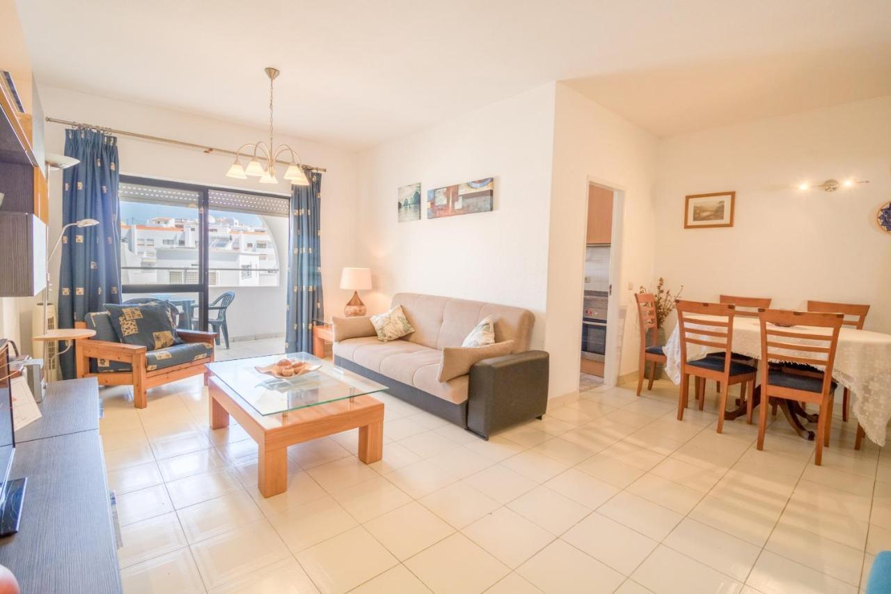 #031 Golden Lavender By Home Holidays Albufeira Buitenkant foto