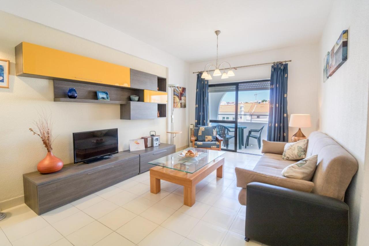 #031 Golden Lavender By Home Holidays Albufeira Buitenkant foto
