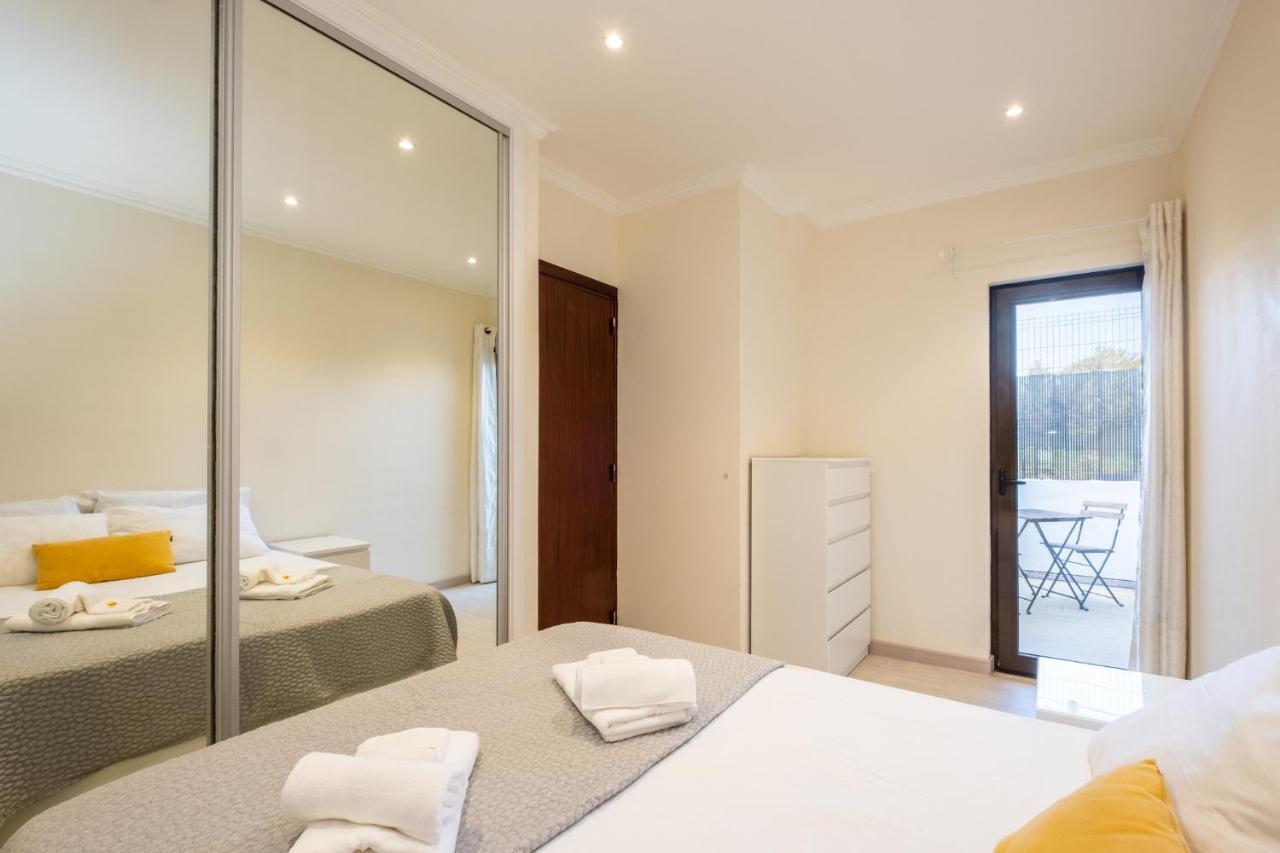 #031 Golden Lavender By Home Holidays Albufeira Buitenkant foto