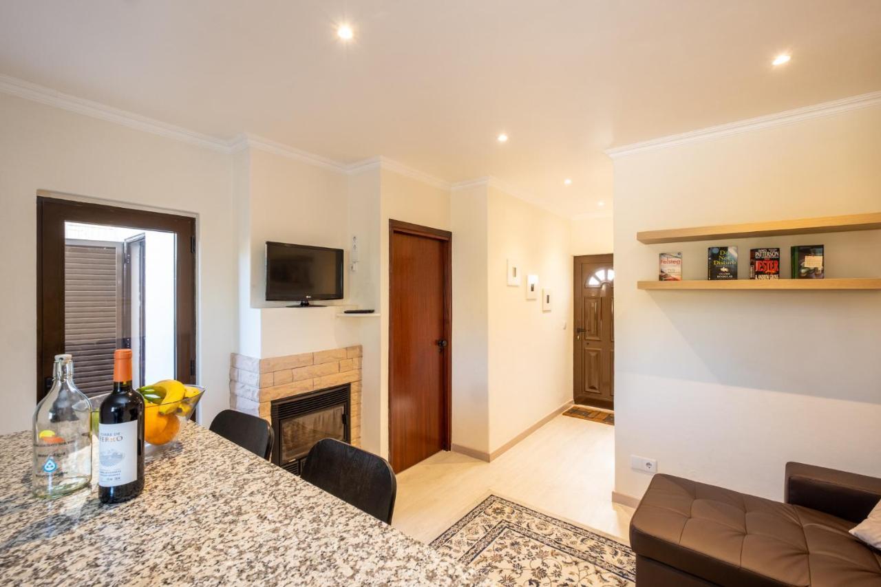 #031 Golden Lavender By Home Holidays Albufeira Buitenkant foto