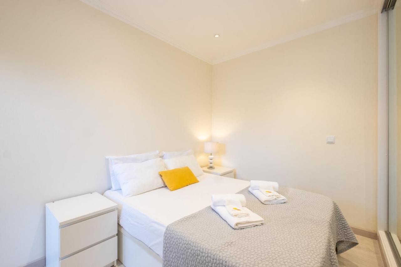 #031 Golden Lavender By Home Holidays Albufeira Buitenkant foto