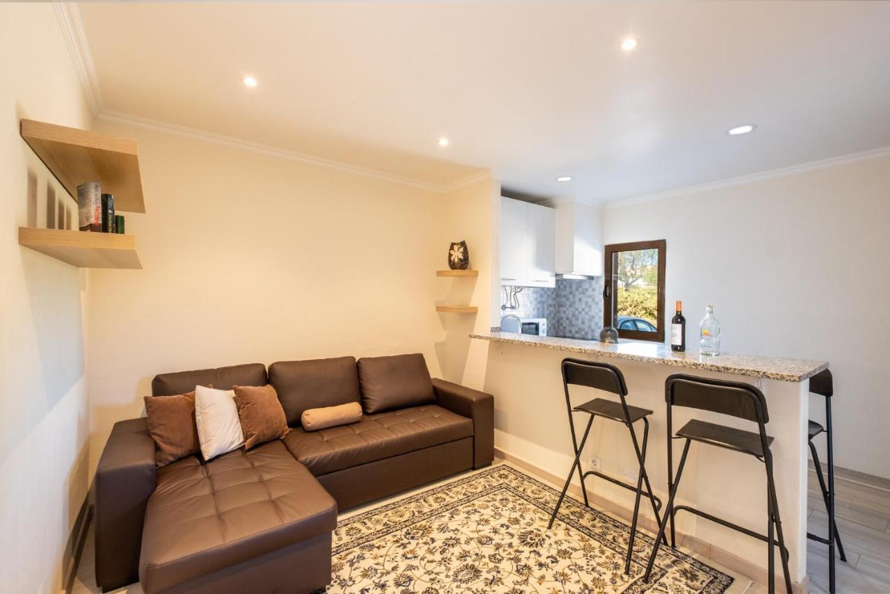 #031 Golden Lavender By Home Holidays Albufeira Buitenkant foto