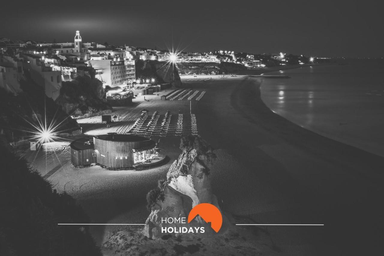 #031 Golden Lavender By Home Holidays Albufeira Buitenkant foto