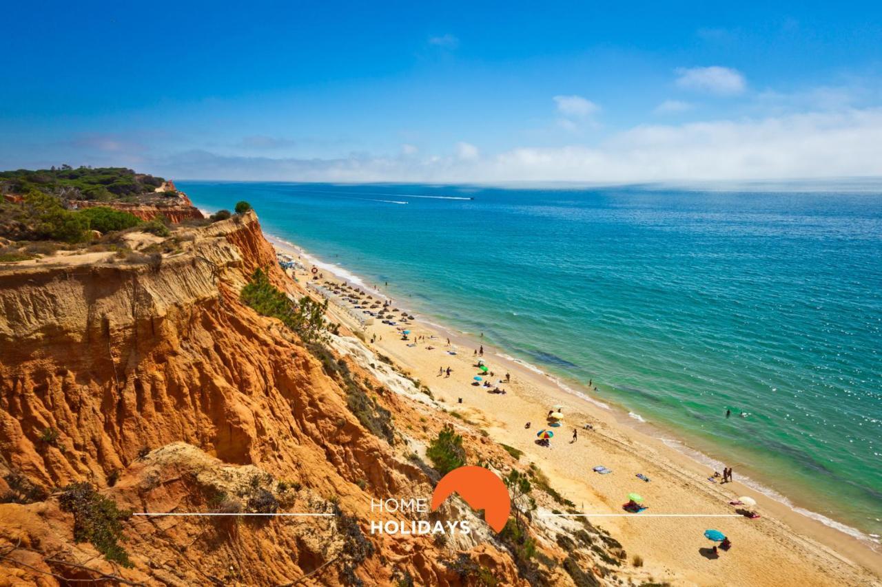 #031 Golden Lavender By Home Holidays Albufeira Buitenkant foto